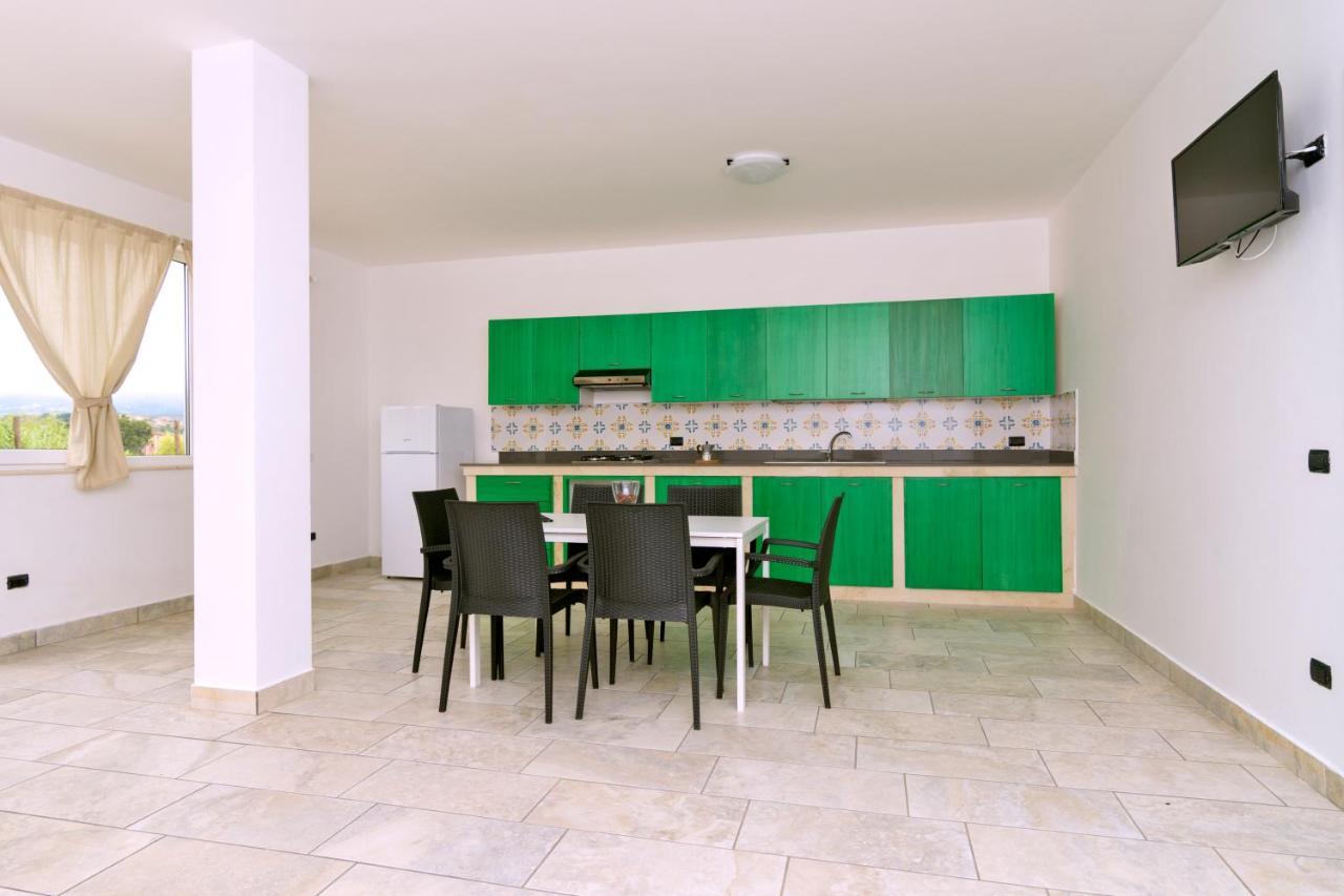 Appartamento con 2 Camere da Letto